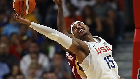 Carmelo Anthony
