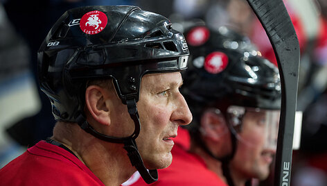 Darius Kasparaitis