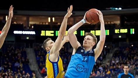 Marius Grigonis