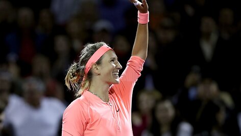 Victoria Azarenka