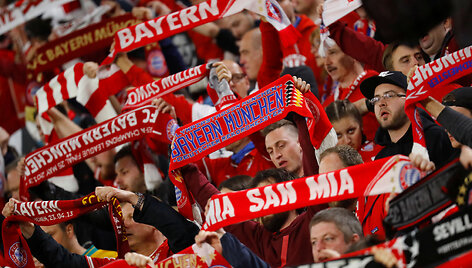 Miuncheno &bdquo;Bayern&ldquo; 
