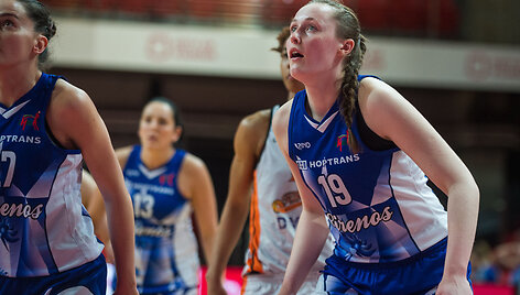 Livija Sakevičiūtė