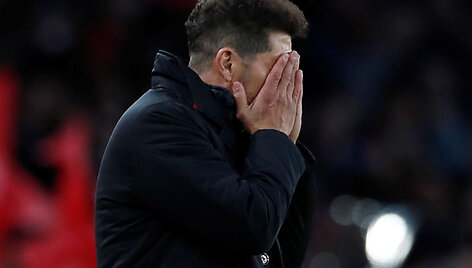 Diego Simeone