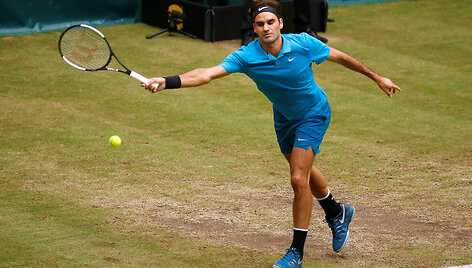 Rogeris Federeris