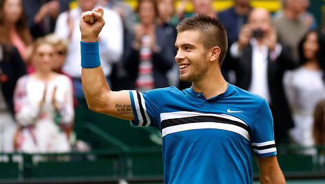 Borna Coričius