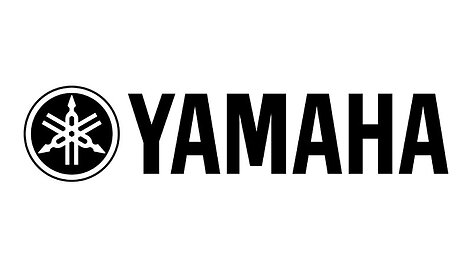Yamaha gamintojo emblema