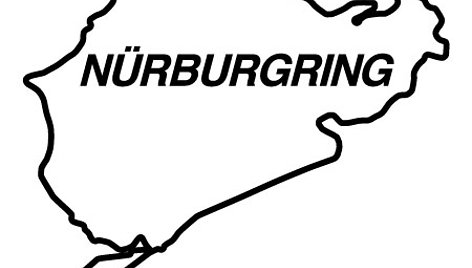 Niurburgringas