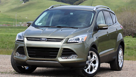 Ford Escape