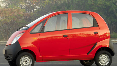 Tata Nano