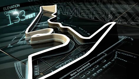 Circuit of the Americas 