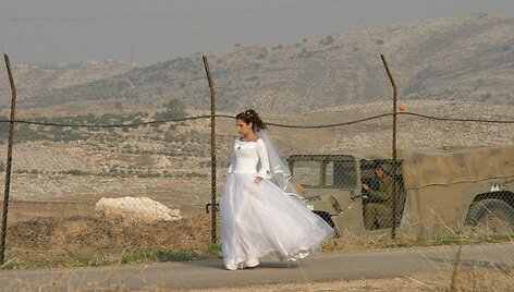 the_syrian_bride