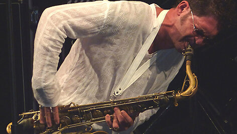 saxgordon