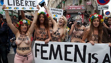 FEMEN