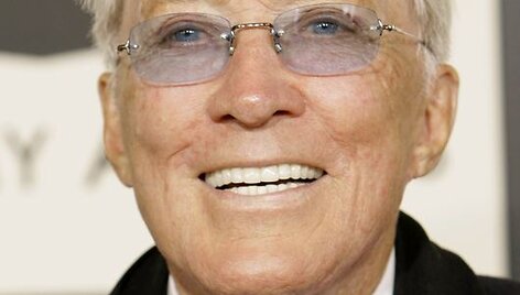 Andy Williams