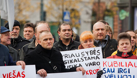 Streikas