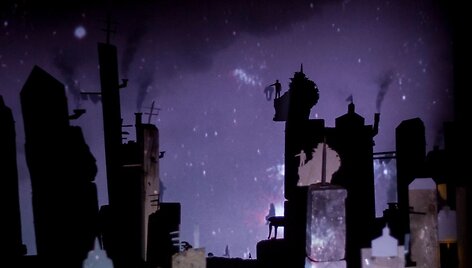 Festivalis &bdquo;Insanitus&ldquo;
