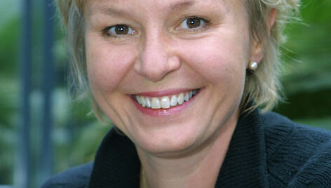 Claudia Schreiner