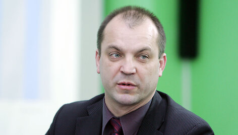 Gintaras Nakutis