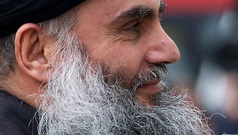 Abu Qatada