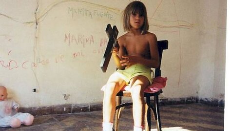 Filmas &bdquo;Mano močiutės namas&ldquo;
