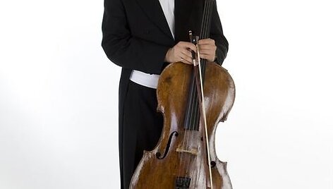Ruslan Vilenskij