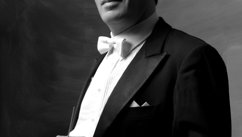 Pavel Kogan
