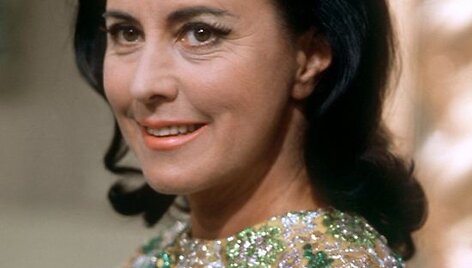 Lisa Della Casa