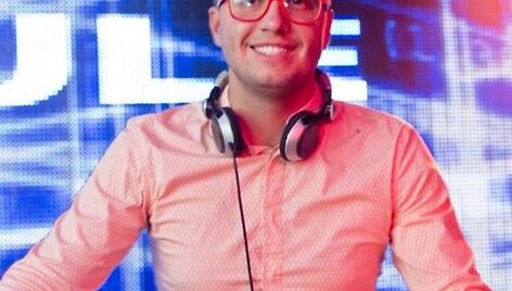 Audrius Kolesnikovas