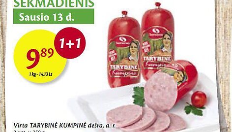 Tarybinė de&scaron;ra