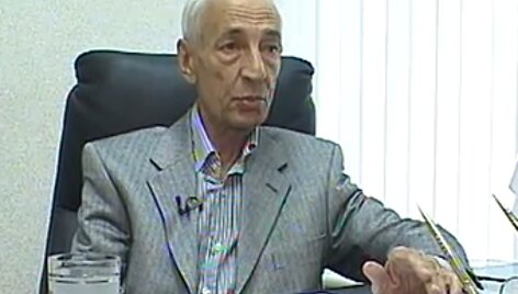 Jurijus &Scaron;midtas