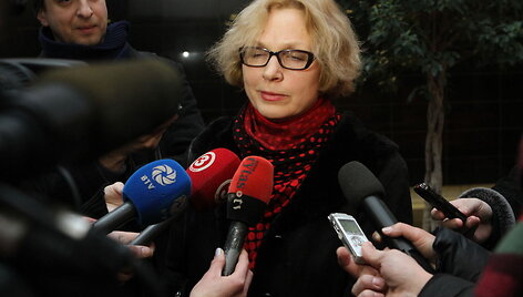 Edita Pavalkienė