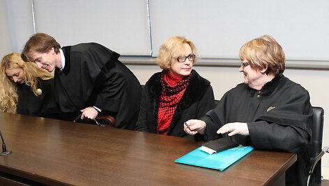 Edita Pavalkienė
