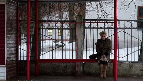 Filmas &bdquo;Gyventi&ldquo;