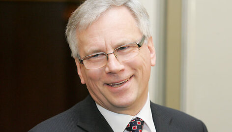 Rimantas &Scaron;adžius