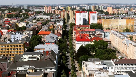 Ostrava