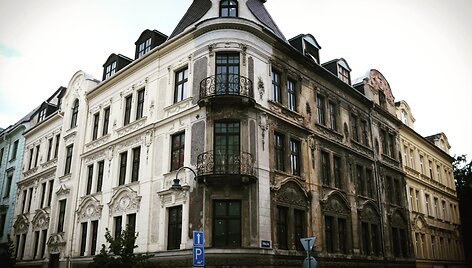 Ostrava