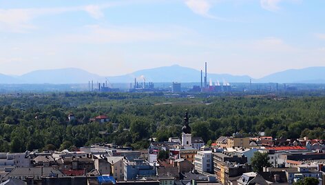 Ostrava
