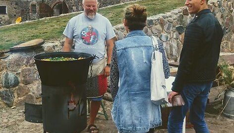 Bumbulinės