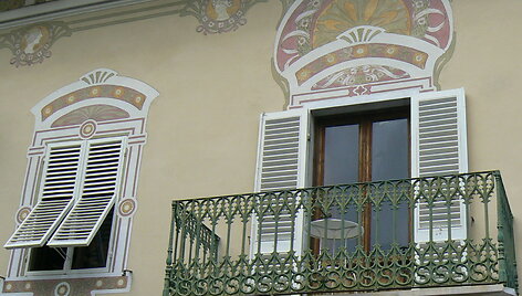 Bagni di Lucca