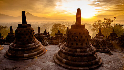 7. Indonezija