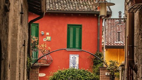 Sirmione 