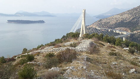 Daksos sala
