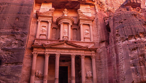 Petra