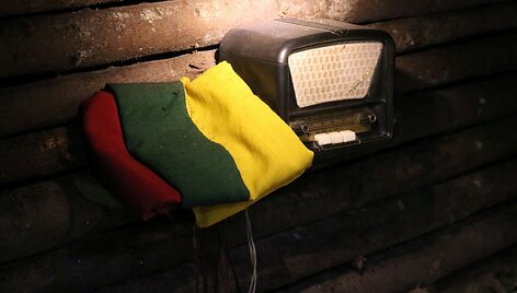 Tremtinių ir politinių kalinių kančių namai