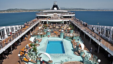 MSC MAGNIFICA