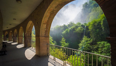 Cascata delle Marmore