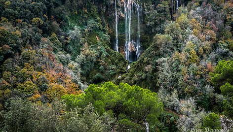 Cascata delle Marmore