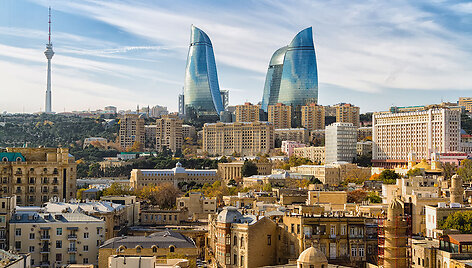 Baku