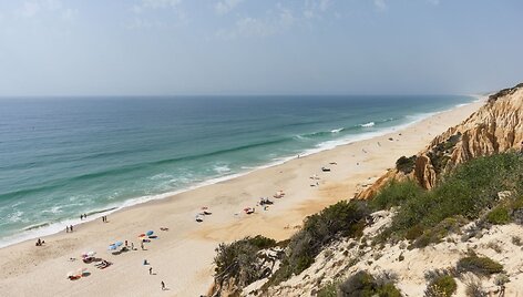 Comporta