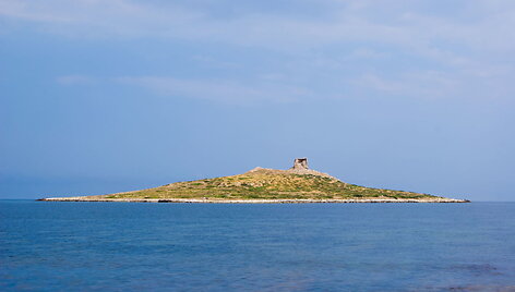 Isola delle Femmine